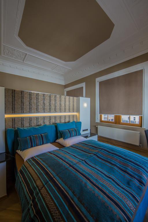 Parkhotel Plauen Rum bild