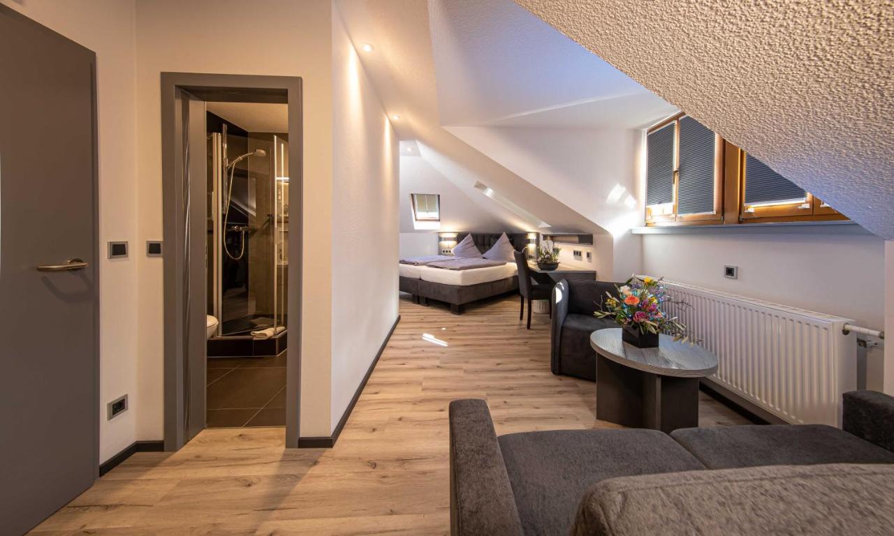 Parkhotel Plauen Exteriör bild